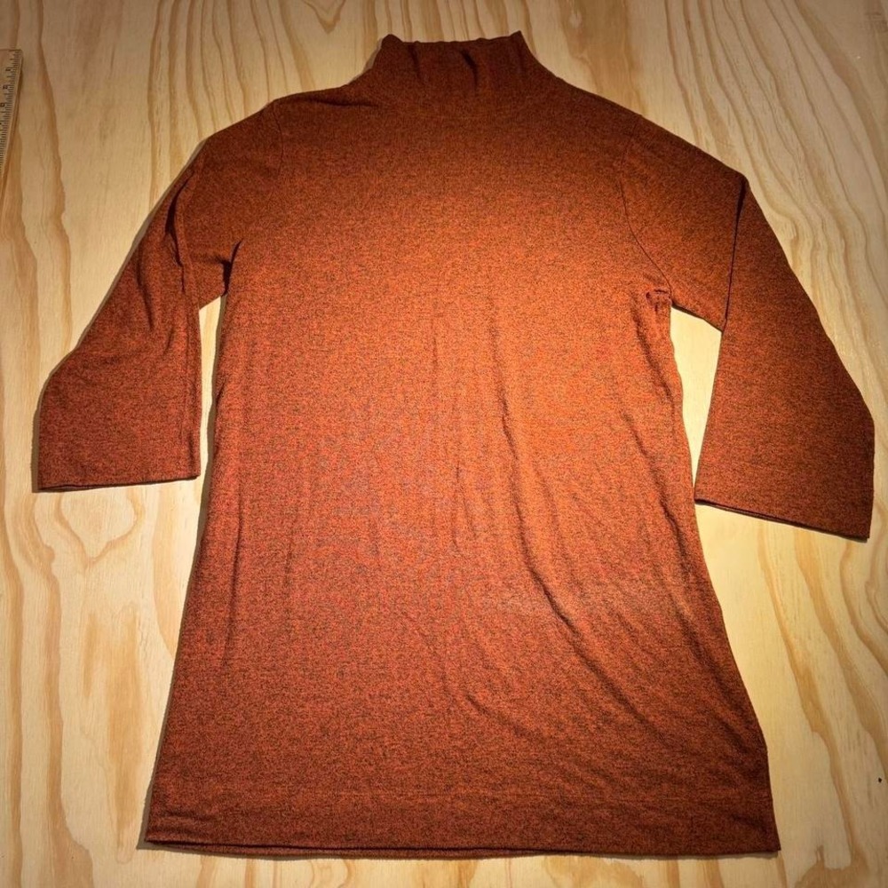 Nallie & Millie USA made sweater dress
